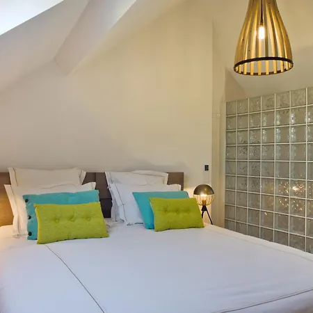 Apartment La Terrasse Des Climats *