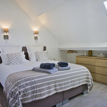 Apartment La Terrasse Des Climats *