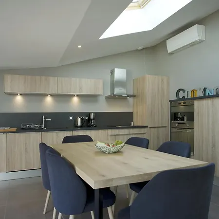 La Terrasse Des Climats *