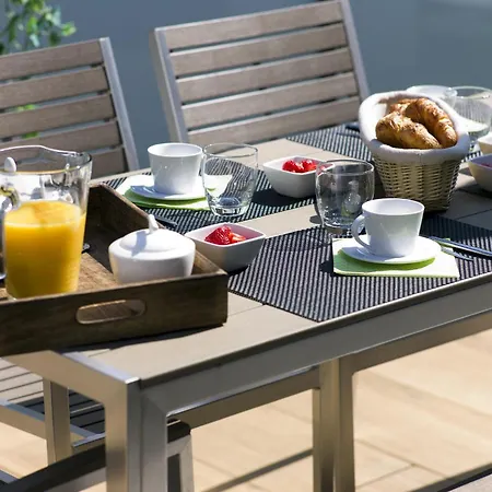 Διαμέρισμα La Terrasse Des Climats Μπον