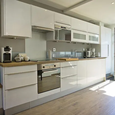 La Terrasse Des Climats Apartment *