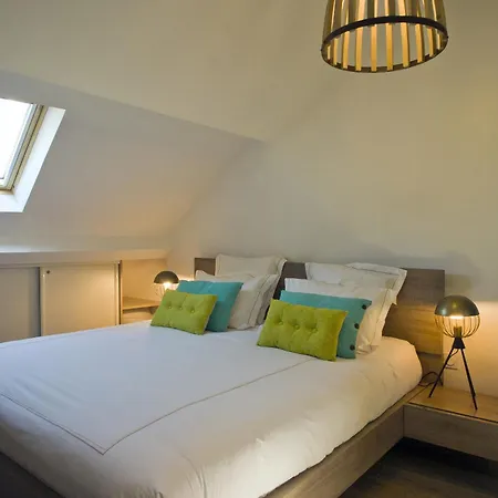 Apartment La Terrasse Des Climats