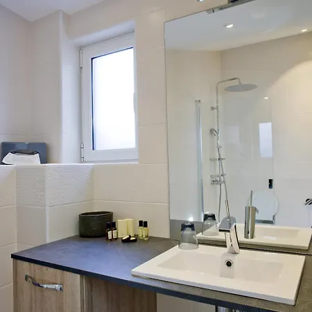 La Terrasse Des Climats *