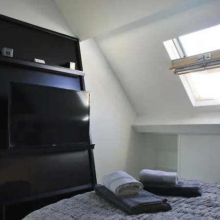 La Terrasse Des Climats *