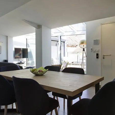 Apartment La Terrasse Des Climats *