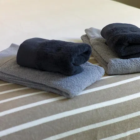 Apartment La Terrasse Des Climats