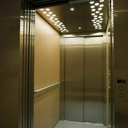 La Terrasse Des Climats *