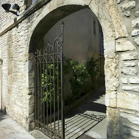 La Terrasse Des Climats Apartment