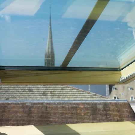 La Terrasse Des Climats Apartment *