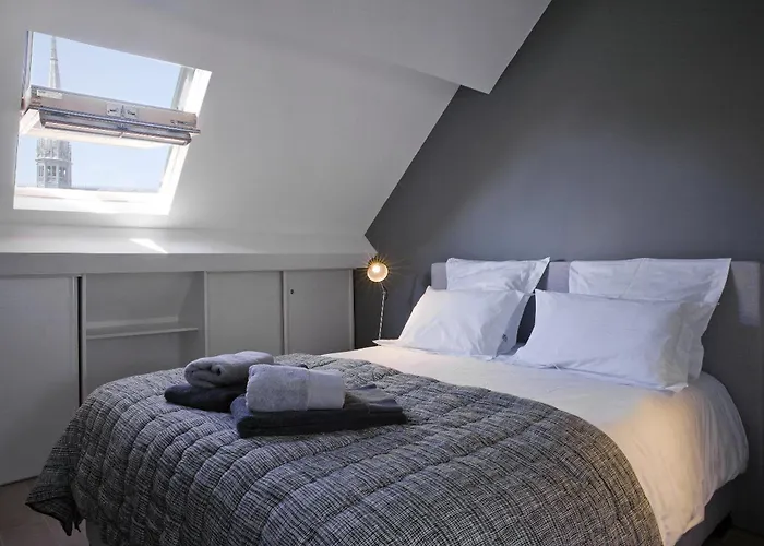 La Terrasse Des Climats * Бон