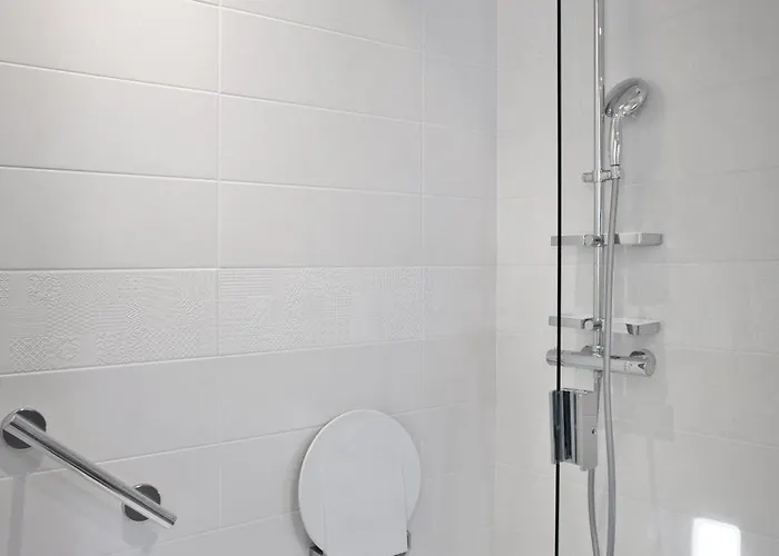 La Terrasse Des Climats Апартаменти Бон