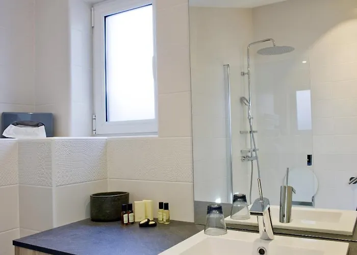 La Terrasse Des Climats *