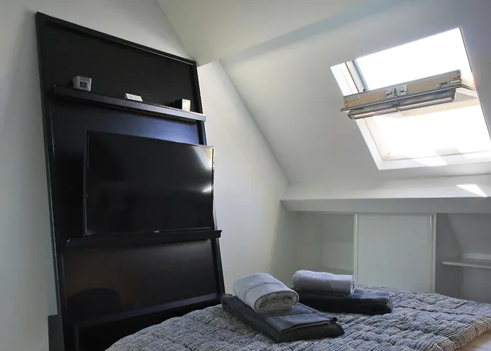 La Terrasse Des Climats *