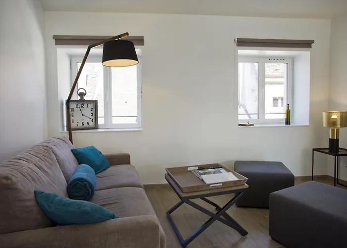 La Terrasse Des Climats *