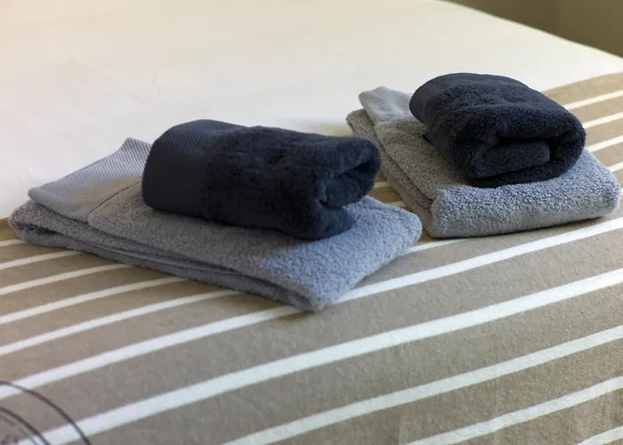 Апартаменти La Terrasse Des Climats