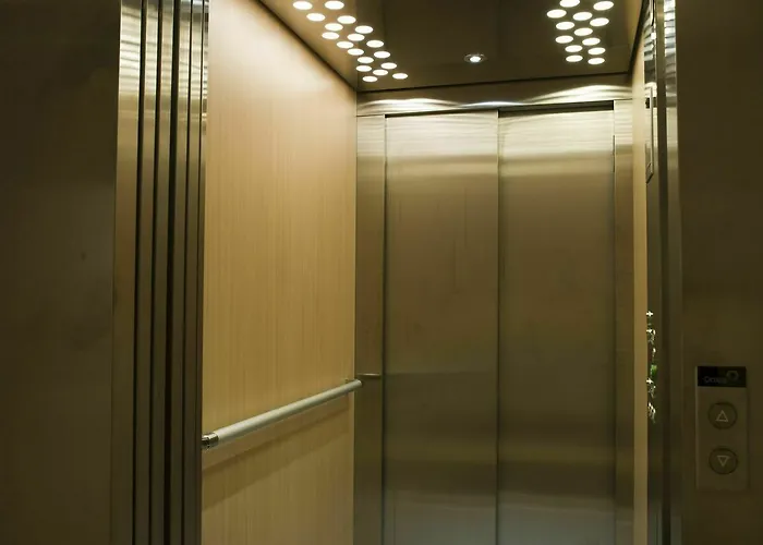 La Terrasse Des Climats *